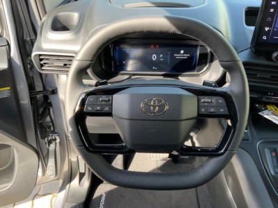 Toyota Proace Neuwagen Toyota Proace Neuwagen