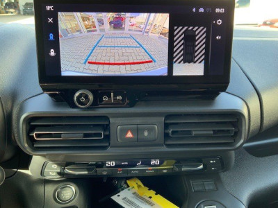 Toyota Proace Neuwagen Toyota Proace Neuwagen