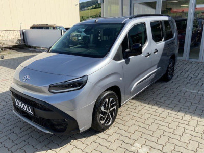 Toyota Proace Neuwagen Toyota Proace Neuwagen