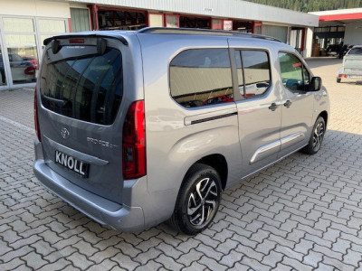 Toyota Proace Neuwagen Toyota Proace Neuwagen