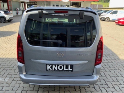 Toyota Proace Neuwagen Toyota Proace Neuwagen