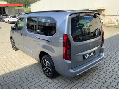 Toyota Proace Neuwagen Toyota Proace Neuwagen