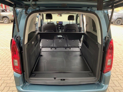Toyota Proace Neuwagen Toyota Proace Neuwagen