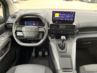 Toyota Proace Neuwagen Toyota Proace Neuwagen