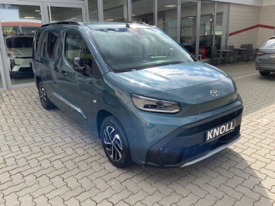 Toyota Proace Neuwagen Toyota Proace Neuwagen