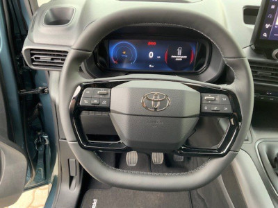 Toyota Proace Neuwagen Toyota Proace Neuwagen