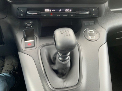 Toyota Proace Neuwagen Toyota Proace Neuwagen