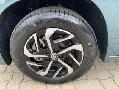 Toyota Proace Neuwagen Toyota Proace Neuwagen