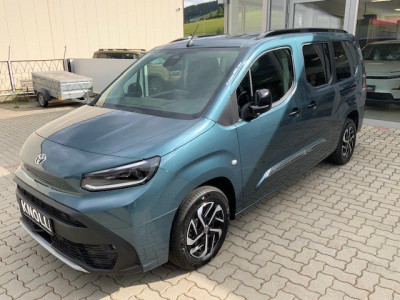 Toyota Proace Neuwagen Toyota Proace Neuwagen