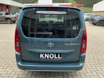 Toyota Proace Neuwagen Toyota Proace Neuwagen