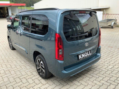 Toyota Proace Neuwagen Toyota Proace Neuwagen