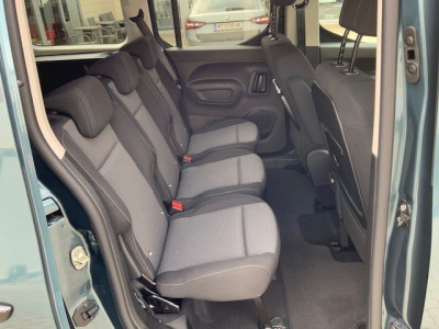 Toyota Proace Neuwagen Toyota Proace Neuwagen