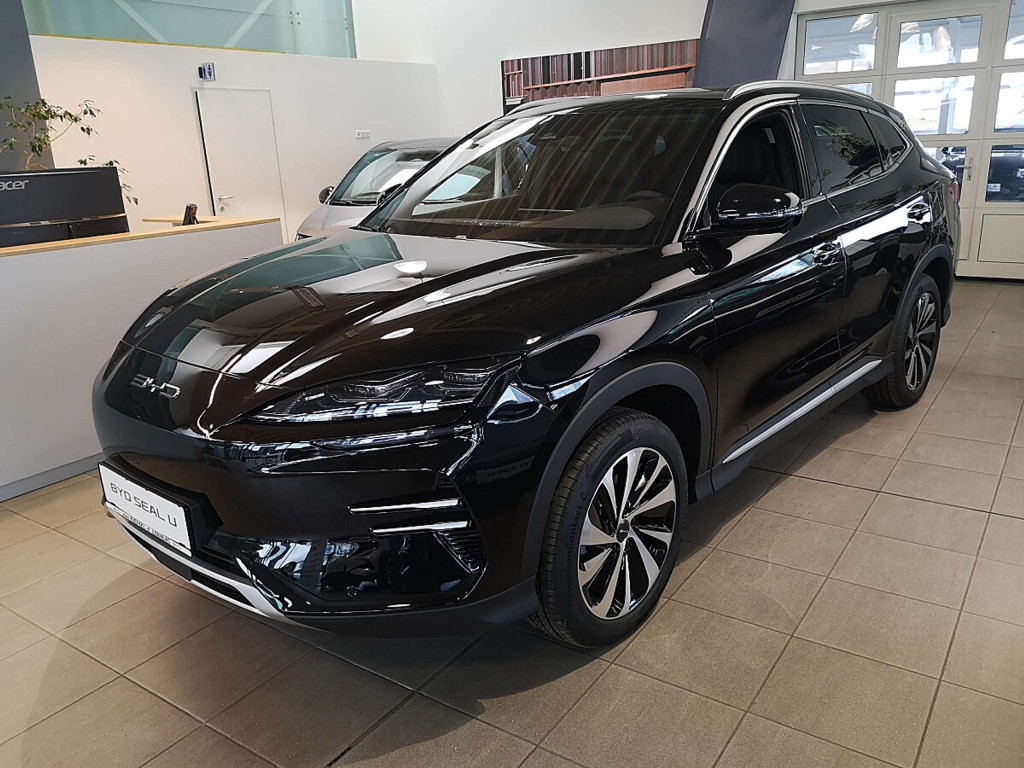 BYD Seal U Neuwagen