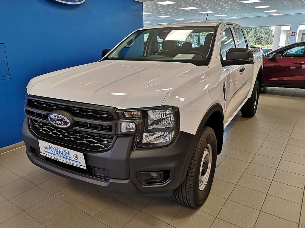 Ford Ranger Neuwagen