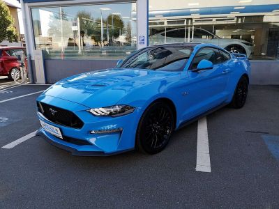 Ford Mustang Neuwagen