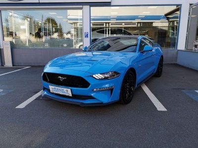 Ford Mustang Neuwagen