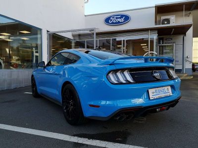 Ford Mustang Neuwagen