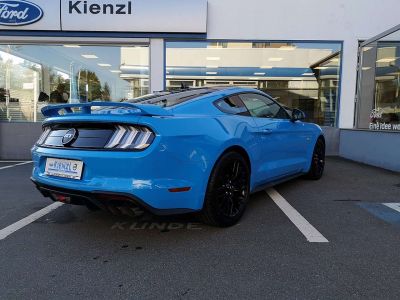 Ford Mustang Neuwagen