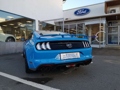 Ford Mustang Neuwagen