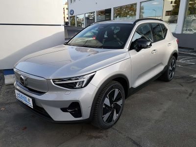 Volvo XC40 Neuwagen