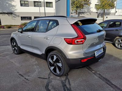 Volvo XC40 Neuwagen