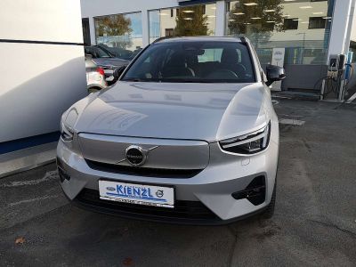 Volvo XC40 Neuwagen