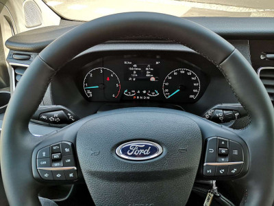 Ford Tourneo Custom Vorführwagen