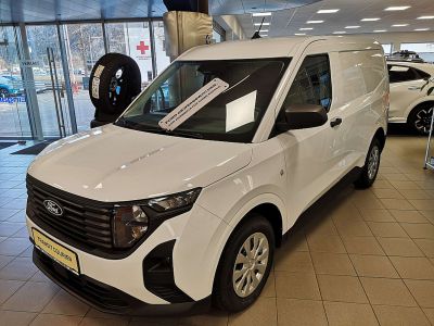 Ford Transit Neuwagen