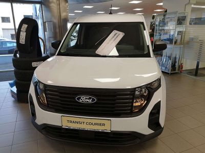 Ford Transit Neuwagen