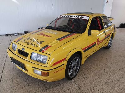 Ford Sierra Gebrauchtwagen