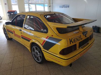 Ford Sierra Gebrauchtwagen