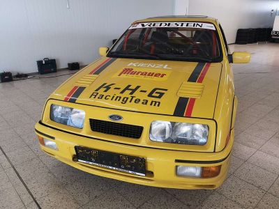 Ford Sierra Gebrauchtwagen