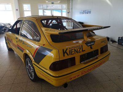 Ford Sierra Gebrauchtwagen