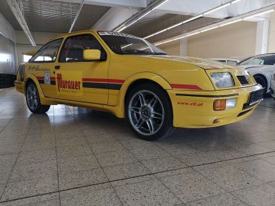 Ford Sierra Gebrauchtwagen