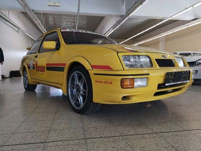 Ford Sierra Gebrauchtwagen