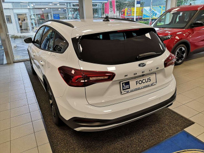 Ford Focus Neuwagen