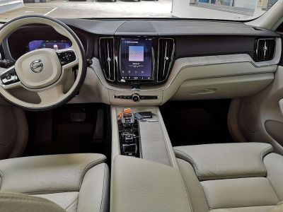 Volvo XC60 Gebrauchtwagen