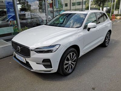 Volvo XC60 Gebrauchtwagen