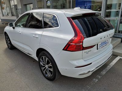 Volvo XC60 Gebrauchtwagen