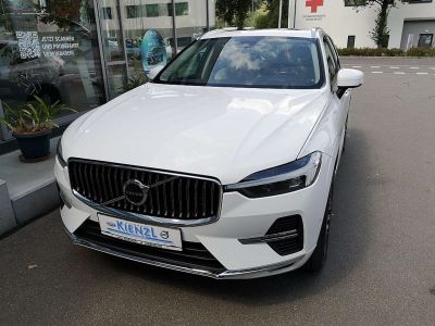 Volvo XC60 Gebrauchtwagen