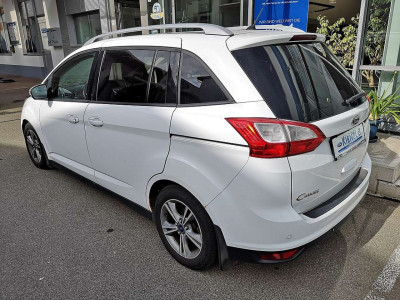 Ford C-MAX Gebrauchtwagen