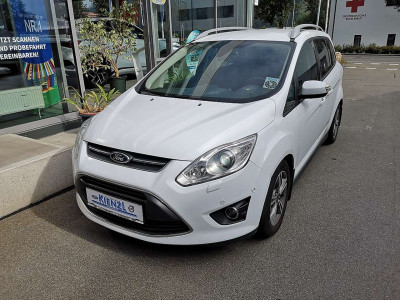 Ford C-MAX Gebrauchtwagen