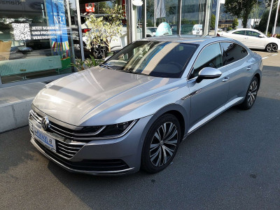 VW Arteon Gebrauchtwagen