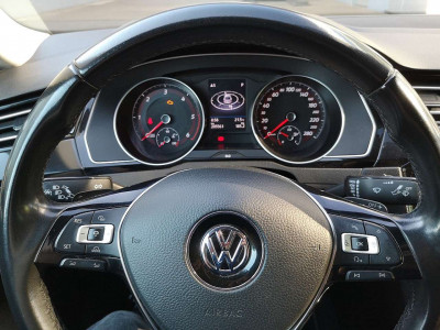 VW Arteon Gebrauchtwagen