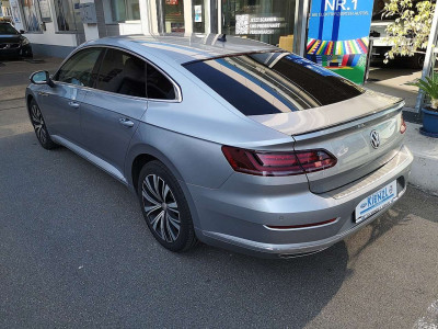 VW Arteon Gebrauchtwagen