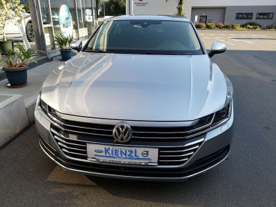 VW Arteon Gebrauchtwagen