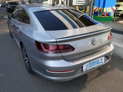 VW Arteon Gebrauchtwagen