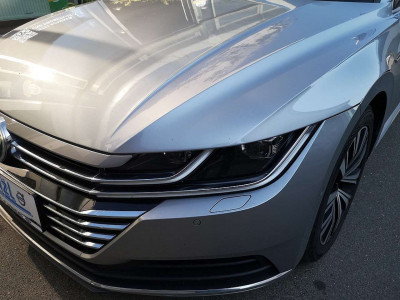 VW Arteon Gebrauchtwagen