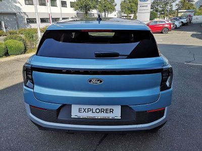 Ford Explorer Neuwagen