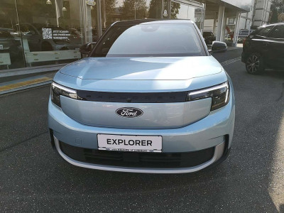 Ford Explorer Neuwagen